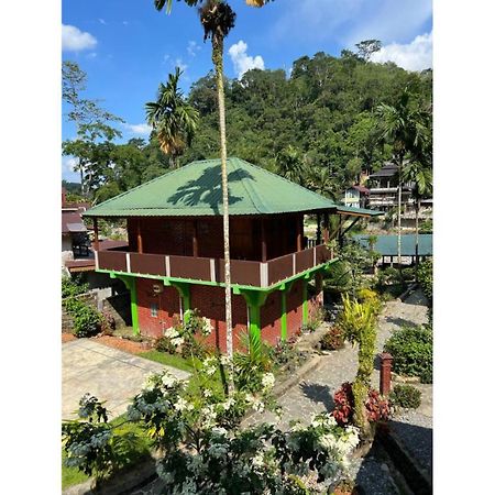 Rain Forest Guest House And Jungle Trekking Букит-Лаванг Экстерьер фото